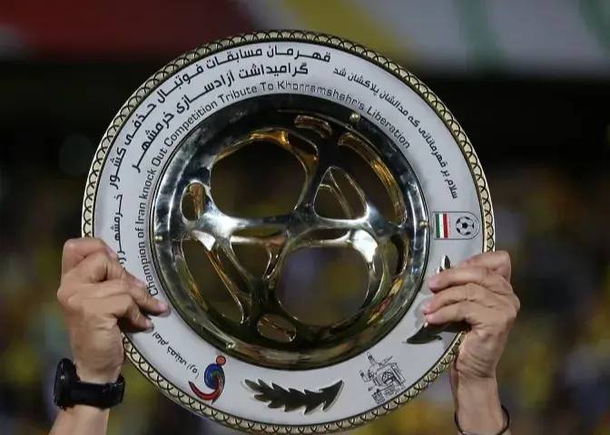 جام حذفی در آستانه حذف از تقویم فوتبال