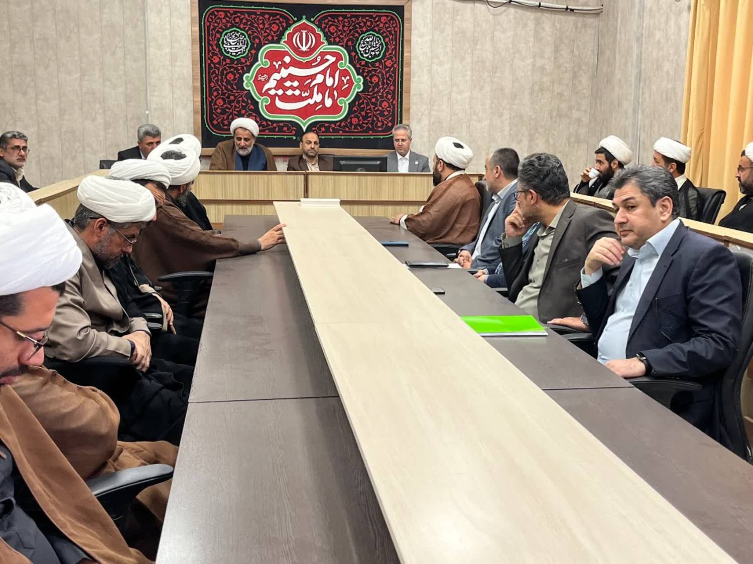 بیش از هزار زندانی در نیمه نخست سال ۱۴۰۵ با تلاش شعب شورای حل اختلاف آزاد شدند