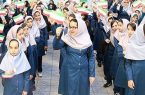 حکیم‌زاده: تعطیلی مدارس باید منطقه‌ای شود