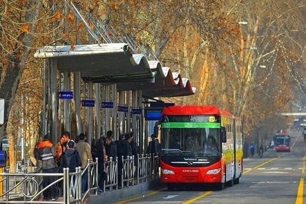 ترافیک مهر با قطارهای ذخیره مترو مهار میشود