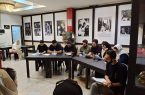 تئاتر بدون نمادها و نشانه‌ها بی‌معناست