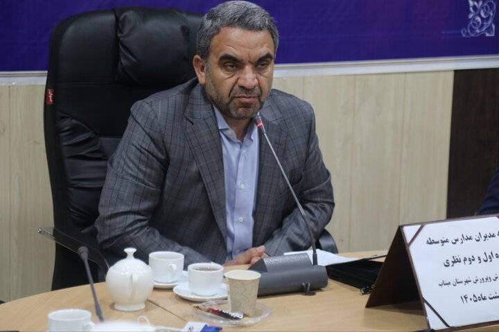 آموزش هوش مصنوعی به یک میلیون دانش‌آموز در مدارس غیردولتی