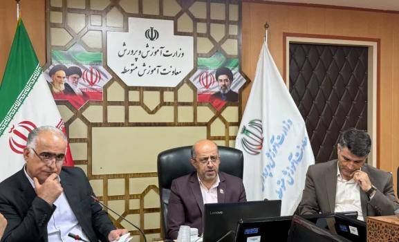 ثبتنام و کلاسبندی مدارس باید سریع تکمیل شود