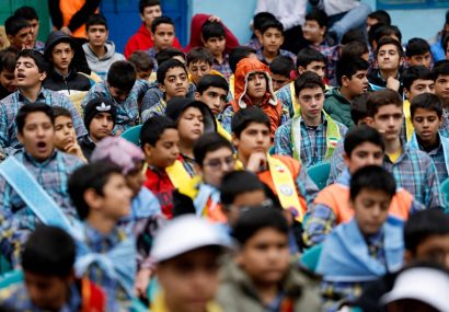 حضوری شدن کامل مدارس از اول مهر / کمبود معلم مدیریت شد