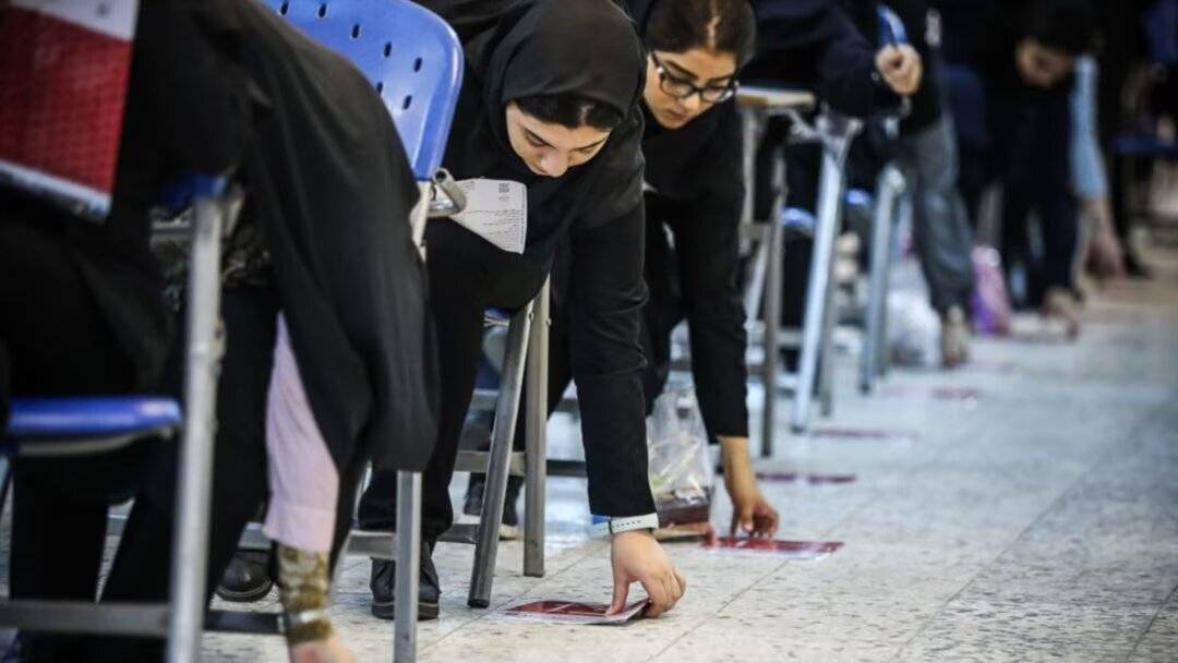 تمدید ۲۴ ساعته مهلت اعتراض به نمرات نهایی