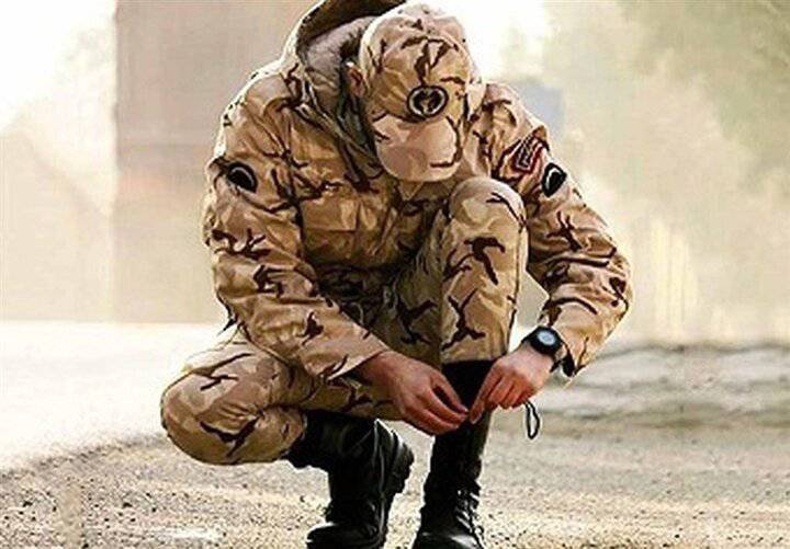 معافیت سربازی ۸۳ فرزند مددجویان تهرانی