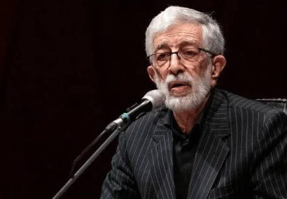 حدادعادل: تأثیر سوابق تحصیلی باید قطعی باشد