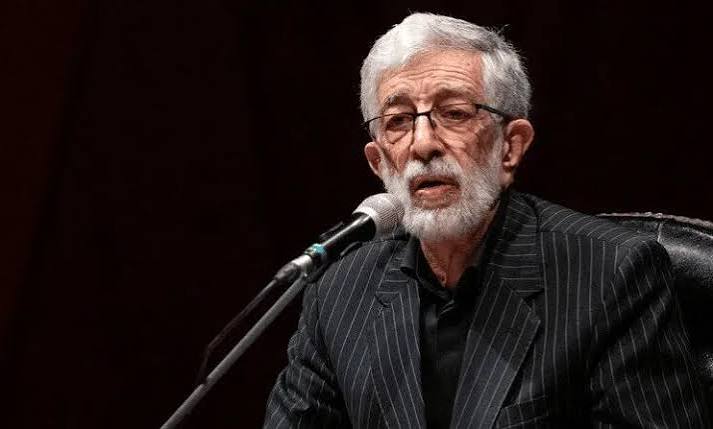 حدادعادل: تأثیر سوابق تحصیلی باید قطعی باشد