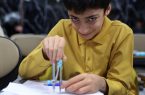سیزدهمین المپیاد بین‌المللی هندسه برگزار شد