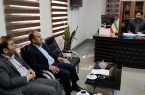 معاون دادستان مرکز خوزستان: هیچ عذری در نظارت بر بازار پذیرفته نیست