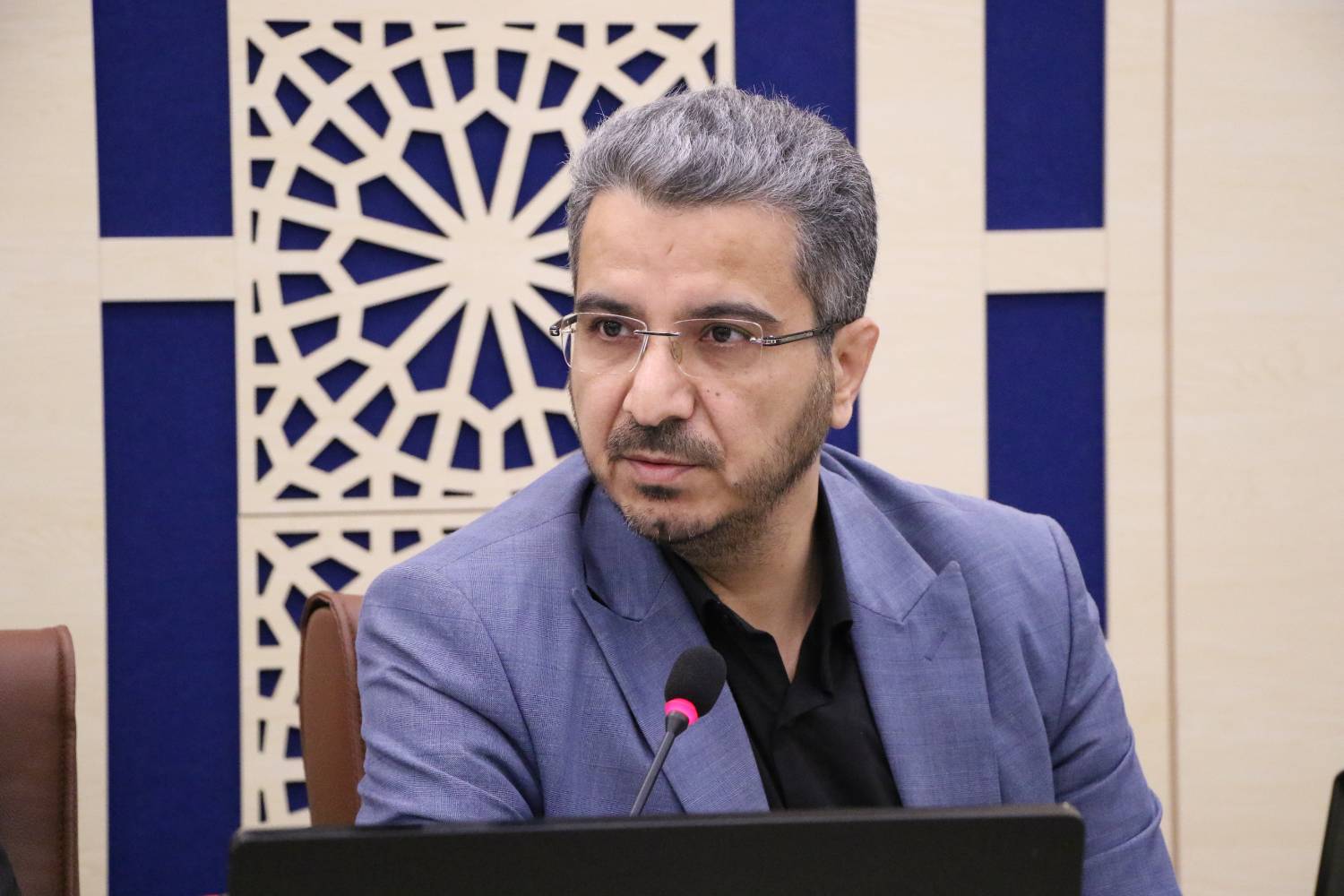 نخستین ضمانت الکترونیک در زندان تهران بزرگ صادر شد