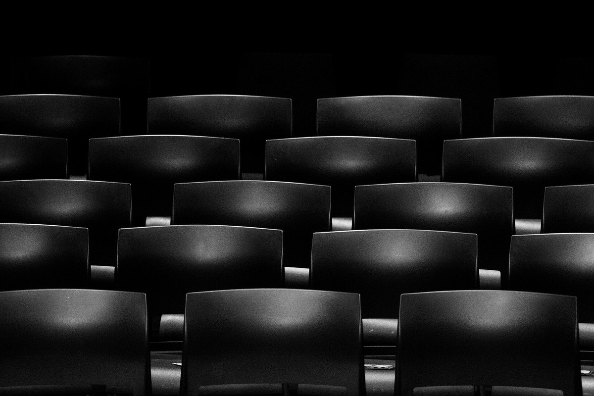 ریزش ۶۰ هزار نفری مخاطبان هفتگی سینما