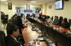 اعزام ۴۰۰ نفر از خادمان اوقاف به کربلا