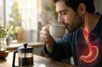 نوشیدنی‌های بسیار داغ و افزایش خطر سرطان مری