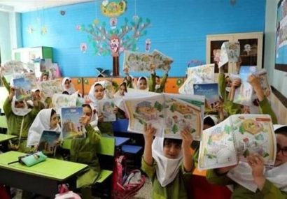 کاظمی اجرای برنامه درسی جدید را به ۲۰۰ مدرسه ابلاغ کرد