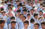 ۱۷۰۰ فضای ورزشی مدارس در هفته تربیت بدنی افتتاح می‌شود