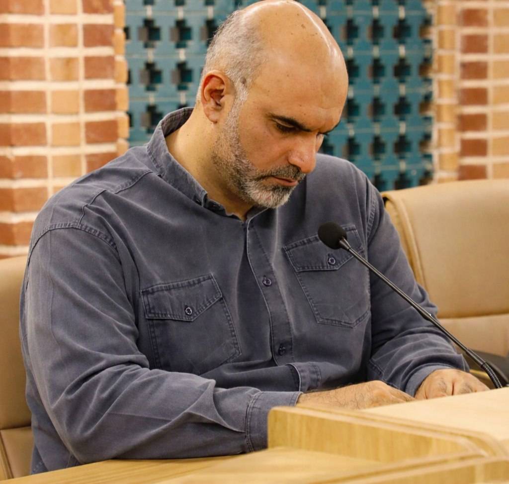توکلی‌زاده قهرمانی کشتی آزاد زیر ۲۳ سال را تبریک گفت