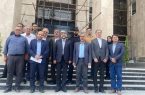 شتاب برای خدمت؛ پروژههای قضایی تهران در مسیر بهرهبرداری