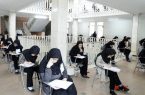 میانگین نمرات نهایی دانش‌آموزان افزایش یافت