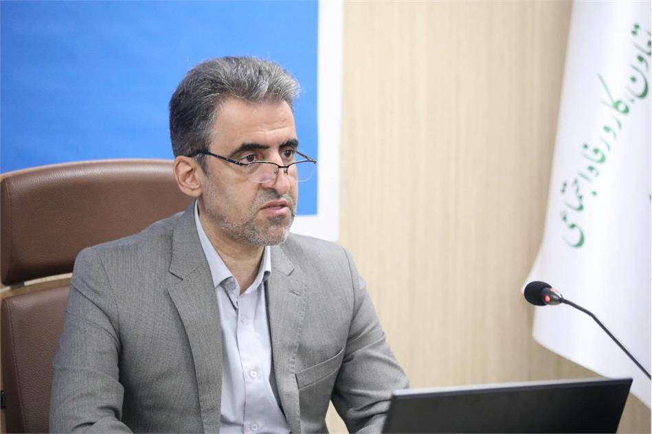 ثبتنام وام حمپاد از ۱۸ مهر آغاز میشود