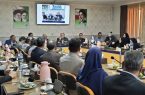 کمک ۱۷۵۰ میلیارد تومانی مردم در جنگ به بهزیستی
