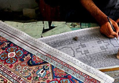 رشته نقاشی فرش به هنرستان‌ها اضافه شد