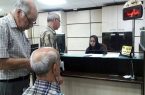 متناسب‌سازی حقوق بازنشستگان تا پایان ۱۴۰۵ ادامه دارد