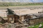 سیل سلماس جان سه نفر را گرفت