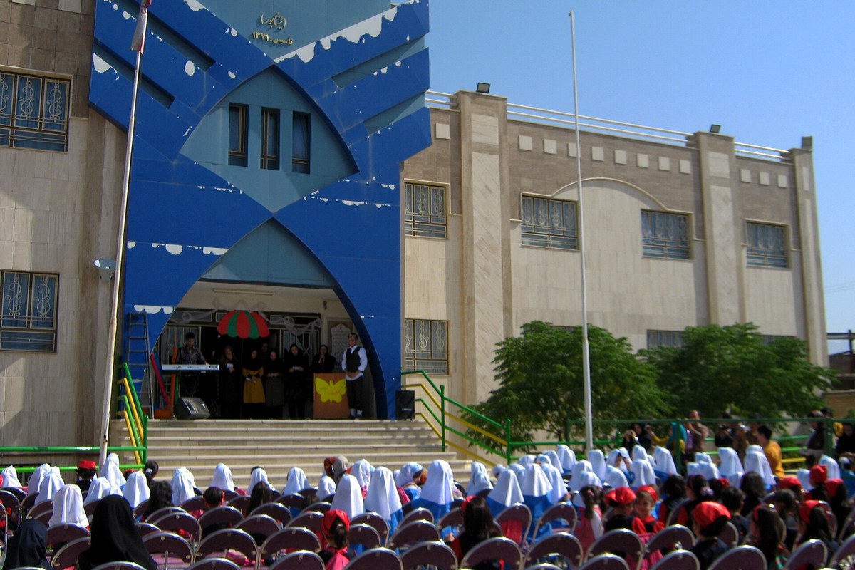 مدارس تهران ۸۰۰ معلم تربیت‌بدنی کم دارند