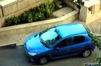 پژو ۲۰۷ اتوماتیک چهار میلیاردی شد