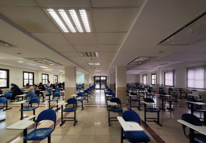 ثبتنام آزمون دکتری ۱۴۰۶ از فردا آغاز میشود