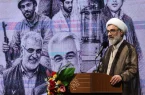 خسروپناه: شهید طهرانچی الگویی برای پیوند علم، حکمت و حکمرانی داشت خسروپناه: شهید طهرانچی الگویی برای پیوند علم، حکمت و حکمرانی داشت