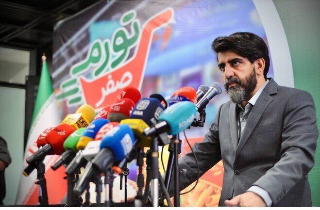 هدف ما از طرح تورم صفر این است که خیال شهروندان راحت باشد